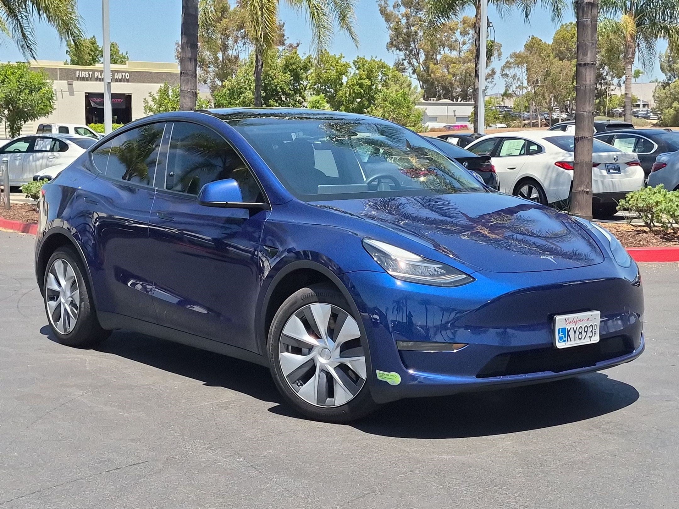 tesla model y 2023 7SAYGDEE1PA046183 image tesla model y 2023 7SAYGDEE1PA046183 image